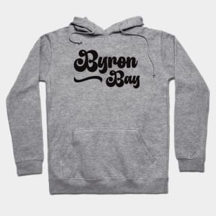 Byron Bay, New South Wales Australia Hoodie